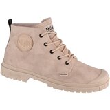 Palladium Nizke superge Pampa SP20 Hi Wax Bež | Shoptok.si