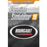 Steam Farming Simulator 19 - Bourgault (DLC) Key (PC) GLOBAL | ePonuda.com