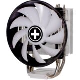 Xilence Ventilator-CPU AMD AM/FM + Intel LGA Performance C, Heatpipe XC129 (M403PRO.ARGB) | Shoptok.si