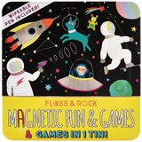 Floss&Rock® magnetne društvene igre magnetic fun&games space Cijene