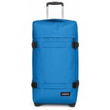 Eastpak Mehki kovčki EK0A5BA88Y1 Modra Cene