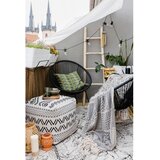 Bonami Selection Črn kovinski/plastičen vrtni fotelj Avocado Comfort – | Shoptok.si