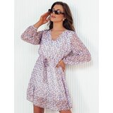 DStreet Sukienka SIESTA biała | Shoptok.si