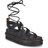 Dr. Martens Sandali & Odprti čevlji Nartilla Črna | Shoptok.si