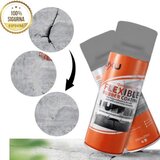  Guma u spreju za zaptivanje i lepljenje 700ml, Siva Cene