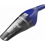Black & Decker aku ročni sesalnik 3.6V, dodatki, stenski polnilec, (20848719) | Shoptok.si