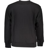 Calvin Klein MEN&#39;S BLACK ZIPLESS SWEATSHIRT | shoptok.hr