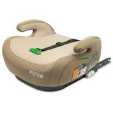 CARETERO Autosjedalica puma i-size beige (125-150) | shoptok.hr