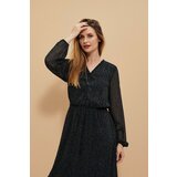 Marisse Dress Z-Su-3905 Black | Shoptok.si