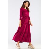 Awama Ženska obleka Maxi | Shoptok.si
