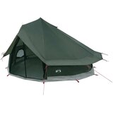 Tipi šator s krovom Maslinasto zelena 700 x 700 x 395 cm | Eponuda.ba
