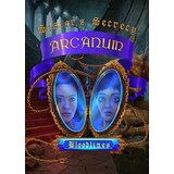 Steam Sister’s Secrecy: Arcanum Bloodlines - Premium Edition (PC) Key GLOBAL | ePonuda.com