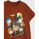 Sinsay Pamučna majica s printom Harry Potter | shoptok.hr