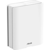 Asus ZenWiFi BQ16 (1-paket) BE25000 Quad-band WiFi 7 (802.11be) Mesh usmerjevalnik, dvojna 10G porta, starševski nadzor, AiMesh - 90IG08K0-MO3N0V | Shoptok.si