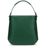 Vuch Anerien Green Handbag | Shoptok.si