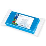 Staedtler Plastelin Noris Club, moder, 1000g Cene