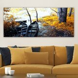Wallity Slika za zid YTY164808188_50120, 50x120 cm | Eponuda.ba