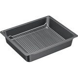 Siemens HZ633070 Profi-tava emajlirana | shoptok.hr