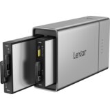 Lexar Professional Workflow Go for 2 Module bay incl. 5000mAh battery | Eponuda.ba