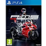 RiMS Racing /PS4