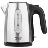Adler kovinski grelnik vode 1,0 l, (21087167) Cene