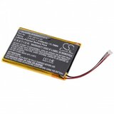  Baterija za Garmin GPSMAP 86i / GPSMAP 66i / inReach SE, 3100 mAh | Shoptok.si
