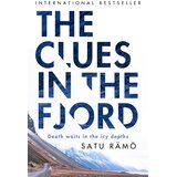 Macmillan Distribution Satu Ramo - The Clues in the Fjord Cene