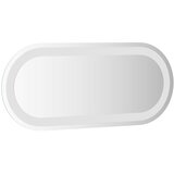  LED kupaonsko ogledalo s ogledalom *Transparent*an 60 x 25 cm | shoptok.hr