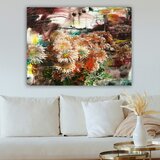Opviq Slika na zidu na platnu 70x100cm | Eponuda.ba