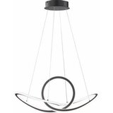 Globo Viseća lampa Madison 11553 53W | Eponuda.ba