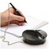 Fellowes Kemični svinčnik stojalo, črn, (21655781) | Shoptok.si
