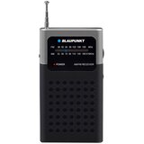 Blaupunkt žepni radio PR4BK | Shoptok.si