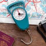 Rex London Potovalna tehtnica za prtljago – | Shoptok.si