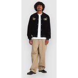 Volcom Fa Mickey Mason Jakna black Cene