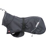 Trixie Jakna za pse Calvi. 36cm, Crna Cene