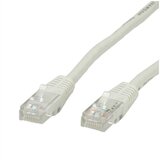Secomp utp Cat5e patch bež 15.0m | ePonuda.com