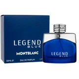 Legend Blue 50 ml parfemska voda za moške