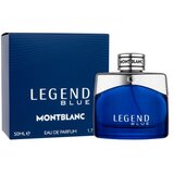 Mont Blanc Legend Blue 50 ml parfumska voda za moške Cene