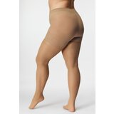 Astratex 3PACK Stezne čarape s gaćicama Plus size Push-Up 20 DEN | shoptok.hr