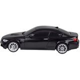 BMW M3 na daljinski s volanom crni | shoptok.hr