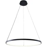 led luster breno crni
