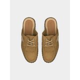 Timberland Natikače s potpeticom tamno bež | shoptok.hr