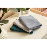 Sensillo Muslin pelena uniforma plava (pakiranje - 3 kom) | shoptok.hr