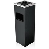  PEPELJARA PODNA 20*20*60CM CRNA 1122200 | Eponuda.ba