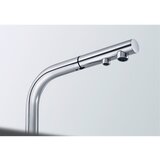 Blanco slavina 525200 fontas-s ii silg-look antracit hd | ePonuda.com