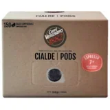 Espresso cialde 150/1 (1041g)