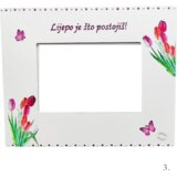  Personalizirani okvirji za fotografije – popolno darilo za prijatelje 🎁💛 - 3. - 1513 | Shoptok.si