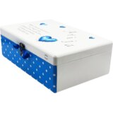  Škatlica Spominov – Popolno Darilo za rojstni dan Š154366 | Shoptok.si