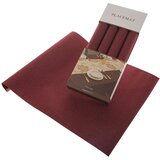 Dakls Tekstilni podmetač 4 kom 30x45 cm – Cijene