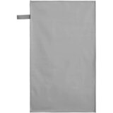  Sportski Ručnici 2 pcs Tamno siva 50 x 30 cm | shoptok.hr